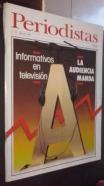 Periodistas. N 41. Febrero 1991
