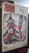 Can Can. Número Extra de Navidad