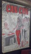 Can Can. Año III. 2™ época. N 113