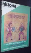Historia 16. Año VII - N 71. Marzo 1982