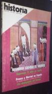Historia 16. Año IV - N 38. Junio 1979
