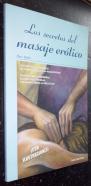 Los secretos del masaje erótico