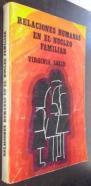 Relaciones humanas en el núcleo familiar