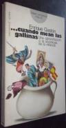 ... cuando mean las gallinas. Una aproximación a la sociología de la infancia