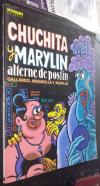Chuchita y Marylin. N 2: Alterne de postín