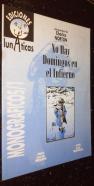 Una aventura de Charles Norton. No hay domingos en el infierno
