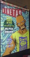 Viñetas. N 8. Septiembre 1994