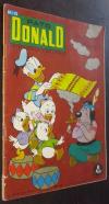 Pato Donald. N 15