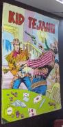 Kid Tejano. N 1