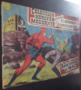 El Hombre Enmascarado y Flash Gordon: Aplastando el mal