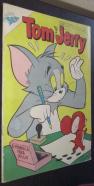 Tom y Jerry. Año VI. N 70