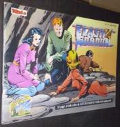 Flash Gordon. Edición Histórica. N 14
