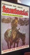 Fantasía. Extraordinario. Año XXII. N 223
