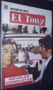 Álbum de El Tony. Año XX. N 314