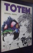 Totem. Revista del nuevo comic. N 10