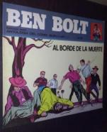 Al borde de la muerte