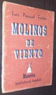 Molinos de viento