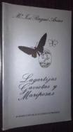 Lagartijas, gaviotas y mariposas