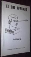 El sol apagado