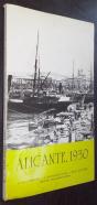 Alicante, 1930