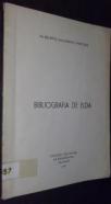 Bibliografía de Elda