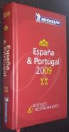 España & Portugal 2009. Hoteles & Restaurantes