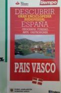 País Vasco. Descubrir España. Gran Enciclopedia Audiovisual. Geografía, turismo y arte. Gastronomía