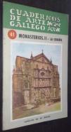 Monasterios. II-La Coruña
