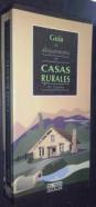 Guía de alojamientos en casas rurales de España