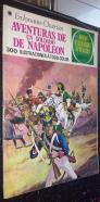 Aventuras de un soldado de Napoleón