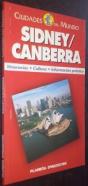 SidneyCanberra