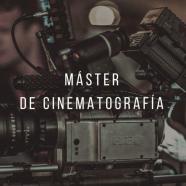 Máster de cinematografía. Filmosofía