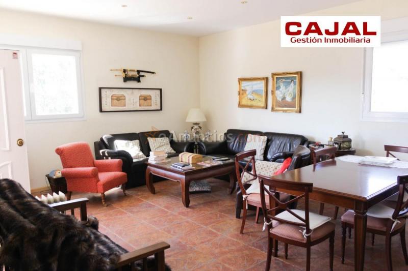 Adosado en venta en Camino del Roble, Fresno de Cantespino