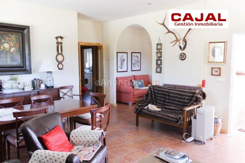 Adosado en venta en Camino del Roble, Fresno de Cantespino