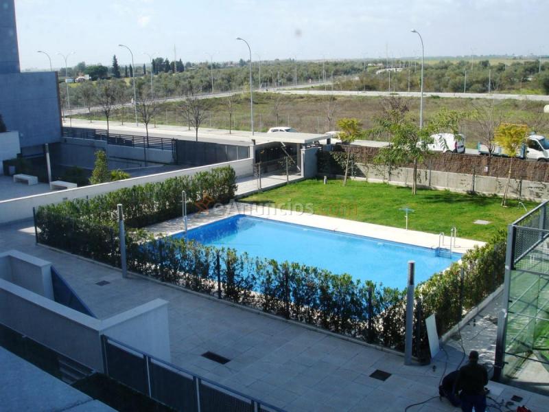 Apartamento en venta en  Beatriz de silva, Nuevo Bulevar, Mairena del Aljarafe