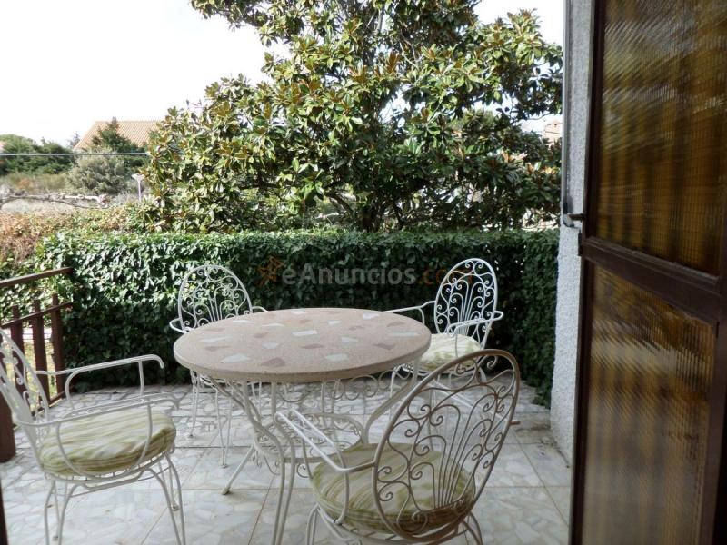 Casa en venta en  Barcelona, Pedrezuela