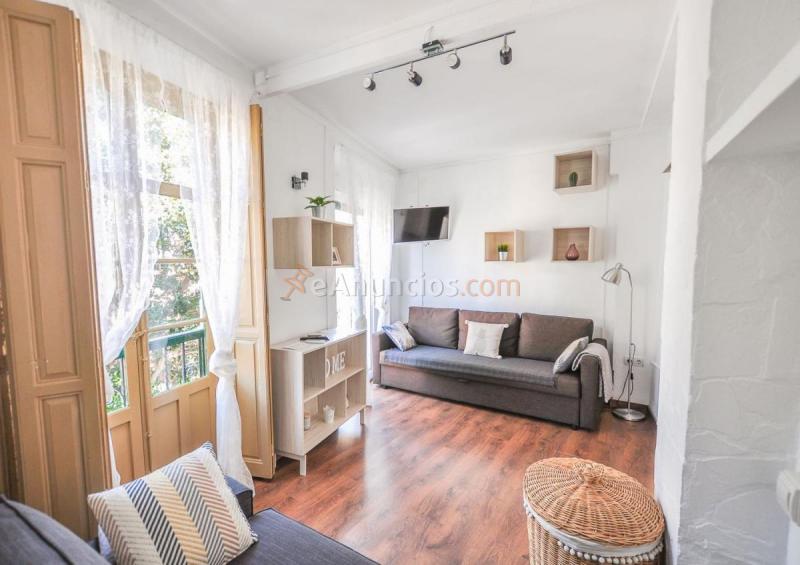 Atico en venta en  Centro, Málaga