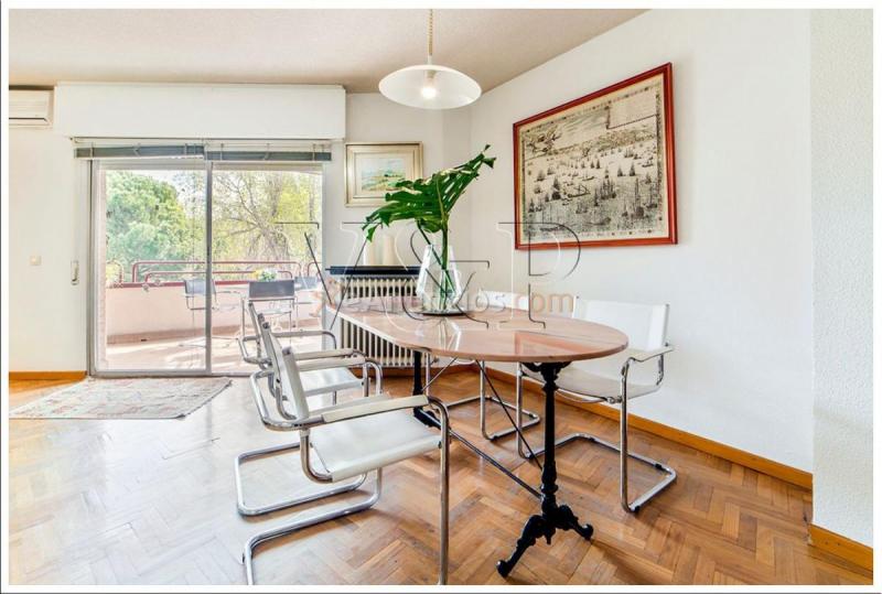 Atico en venta en Calle Puerto de Canencia, Zona norte, Majadahonda