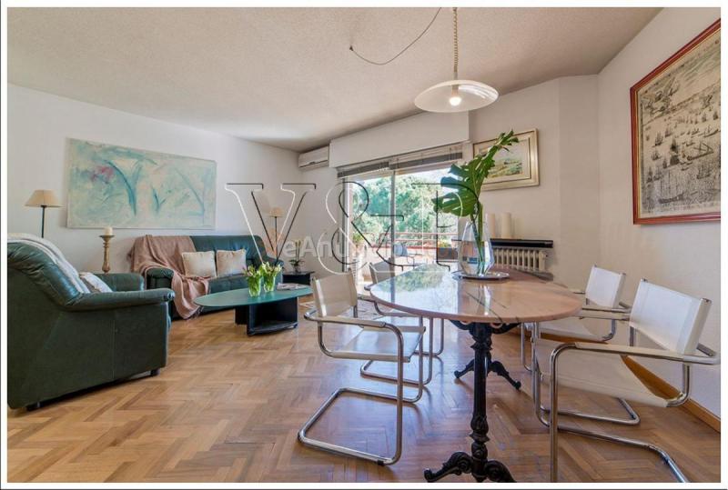 Atico en venta en Calle Puerto de Canencia, Zona norte, Majadahonda