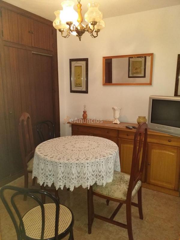 Apartamento en venta en  Centro, Torre del Mar