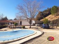 Adosado en venta en  Loranca de Tajuña