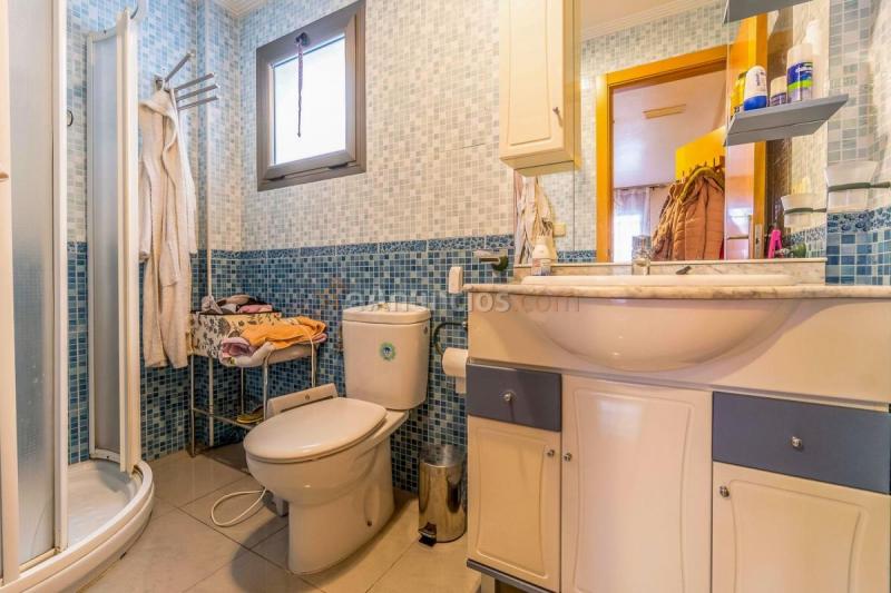 Apartamento en venta en  Desamparados-Hurchillo-Torremendo, Orihuela