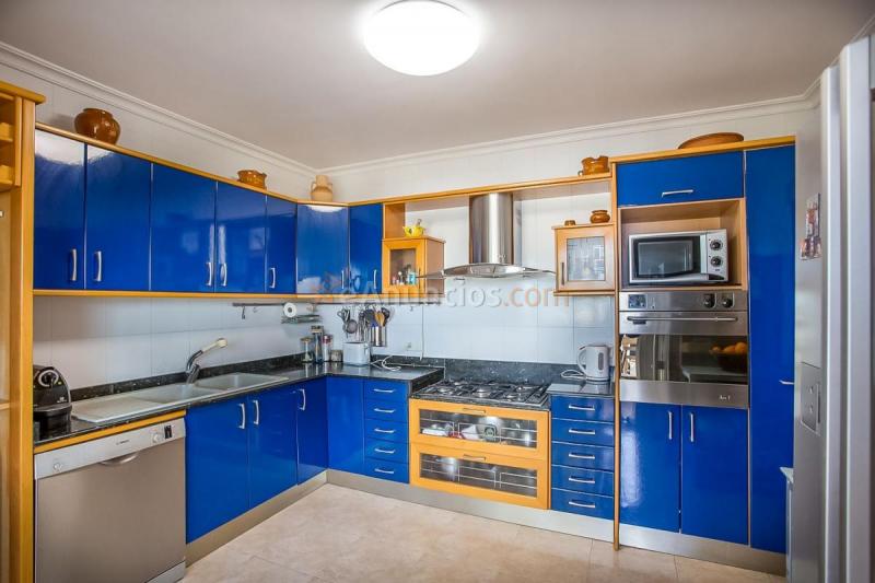 Adosado en venta en  Barcarés - Manresa - Bonaire, Alcúdia