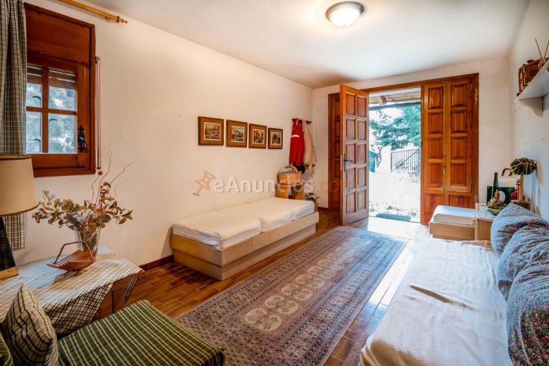 Adosado en venta en  Toses