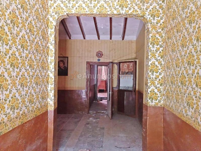 Casa Rural en venta en  Almenara