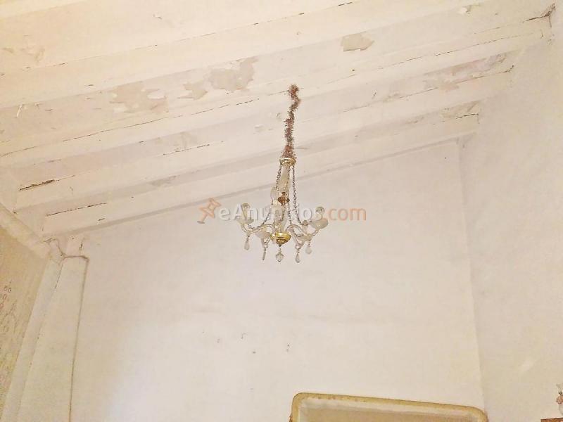 Casa Rural en venta en  Almenara