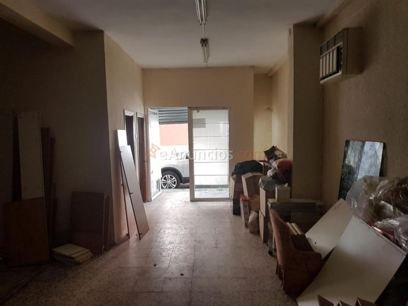 Local Comercial en alquiler en  La Ladera del Chorrillo, Chorrillo, Alcalá de Henares