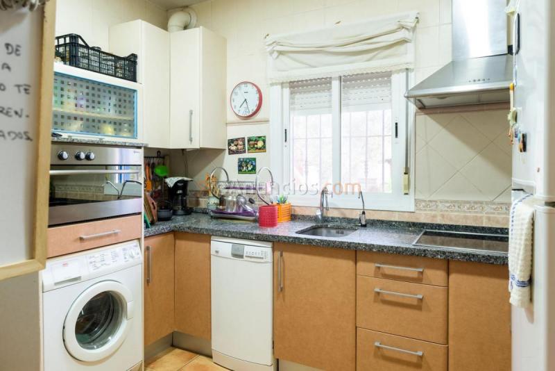 Adosado en venta en  Pinar de los Franceses - Marquesado, Chiclana de la Frontera