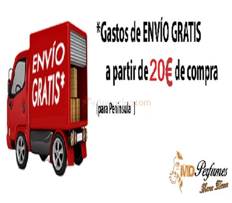 Perfume Equivalente Mujer n2414 Nomada Loe 100ml 10€