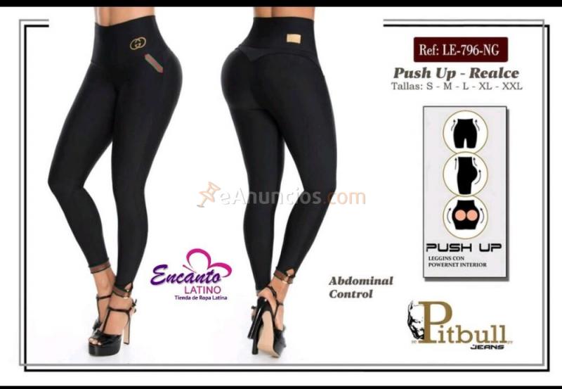 Los mejores leggins en madrid